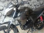Honda Twister 2019
