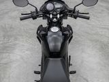 Honda Twister 2022