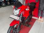 Honda Twister BA k 2014
