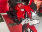 Honda Twister BAK 2014