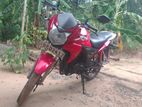 Honda Twister Bcd 2016