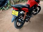 Honda Twister 2015