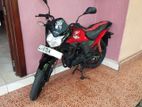 Honda Twister BDK 2015