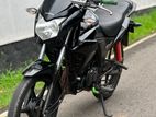 Honda Twister BGW 2018 1st owner