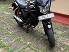 Honda Twister Black Edition 2017