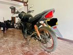 Honda Twister CB 110 2018