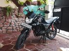 Honda Twister CB 2018