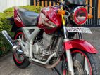 Honda Twister CBX-250 2008