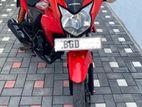 Honda Twister CD 110 2018