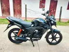 Honda Twister dawn pemant 1000000 2017