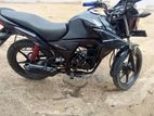 Honda Twister 2013