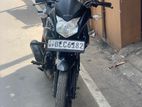 Honda Twister Top condition 2016