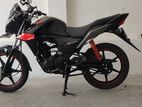 Honda Twister trim 2014