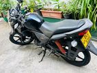 Honda Twister Tweister 2015
