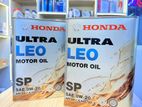 Honda Ultra LEO 0W20 SP Motor Oil