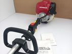 Honda Umk425 25 Cc Bruch Cutter