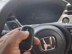 HONDA VAZAL SMART KEY PROGGRAMING