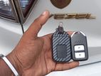HONDA VAZAL SMART KEY PROGGRAMING