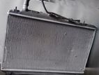 Honda Vazel Ru3 Radiator Panel