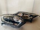 Honda Vesel Ru 3 head Light