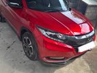 Honda Vezal Car for Rent