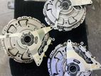 Honda Vezal Dual Clutch Orginal Japan