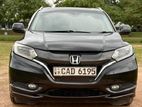 Honda Vezal for Rent