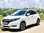 HONDA VEZAL FOR RENT