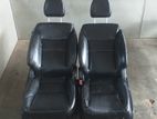 Honda Vezal Front Seat Set - SRS Type