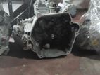 Honda Vezal Gp5 Grace Gear Box