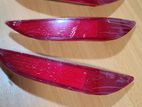 Honda Vezal Reya Bumper Garnish L R