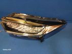 Honda vezal Rs head lamp L R