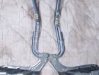 Honda Vezal RV5 Bonnet Hinges Set