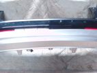Honda Vezal RV5 Rear Bumper With Reflector