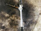 Honda Vezal Steering Rack