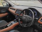 Honda Vezal SUV Car For Renr