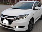 Honda Vezal SUV Car For Rent