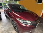Honda Vezel 2014