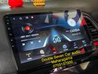 Honda Vezel 10" Android Player with Panel