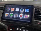 Honda Vezel 10" Android Setup with Panel