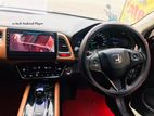 Honda Vezel 10" Anroid Player with Panel