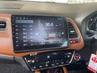 Honda Vezel 10 Inch 2GB Android Car Player With Penal