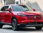 Honda Vezel 1.5L Z Premium Red 2026