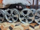 Honda Vezel 17" Alloy Wheels