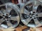 Honda Vezel 17 Inch Alloy Wheel