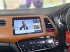 Honda vezel 2 32 android player with panel