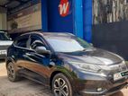 Honda Vezel 2012