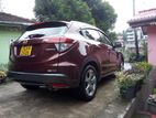 Honda Vezel 2013