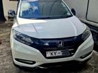 Honda Vezel 2013