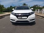 Honda Vezel 2013